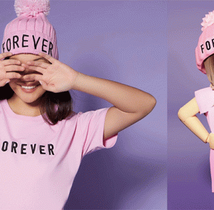 Forever 21 tests ‘real’ products in the metaverse