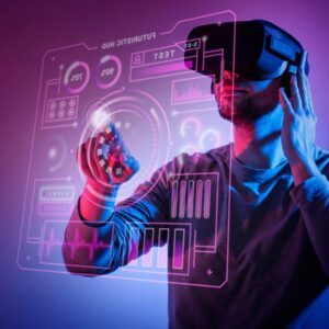 Metaverse in Entertainment Market to Reach $221.7 Billion, Globally, by 2031 at 32.3% CAGR: Allied Market Research